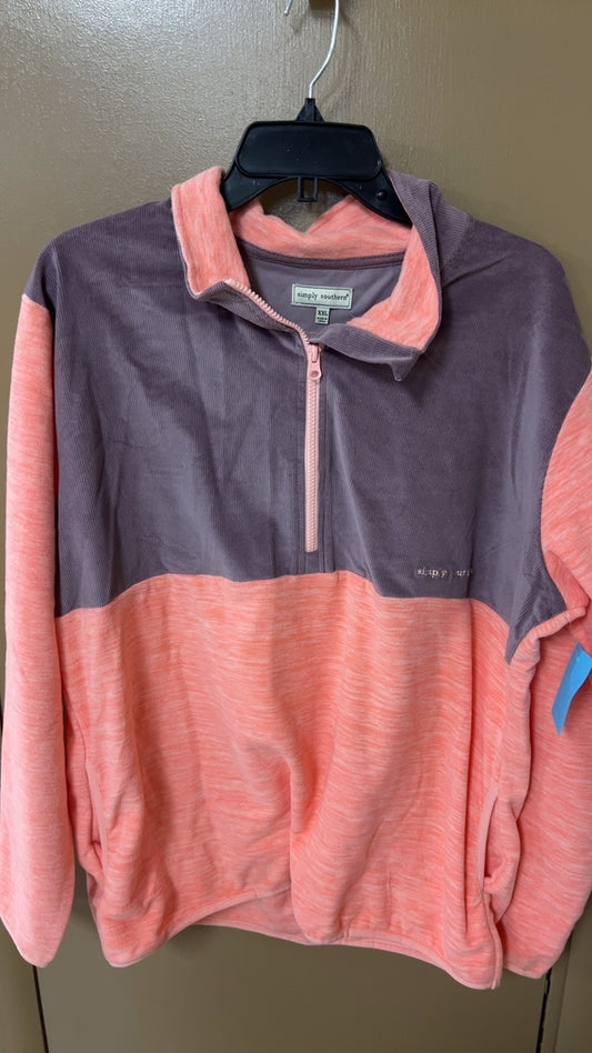 Simply Southern Jacket XXL