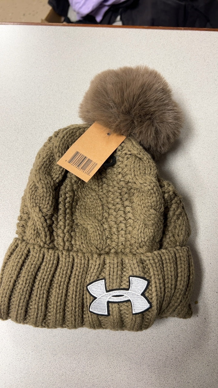 Under Armour Beanie