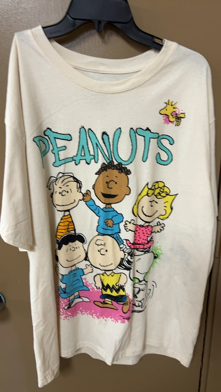  T-Shirt XXL