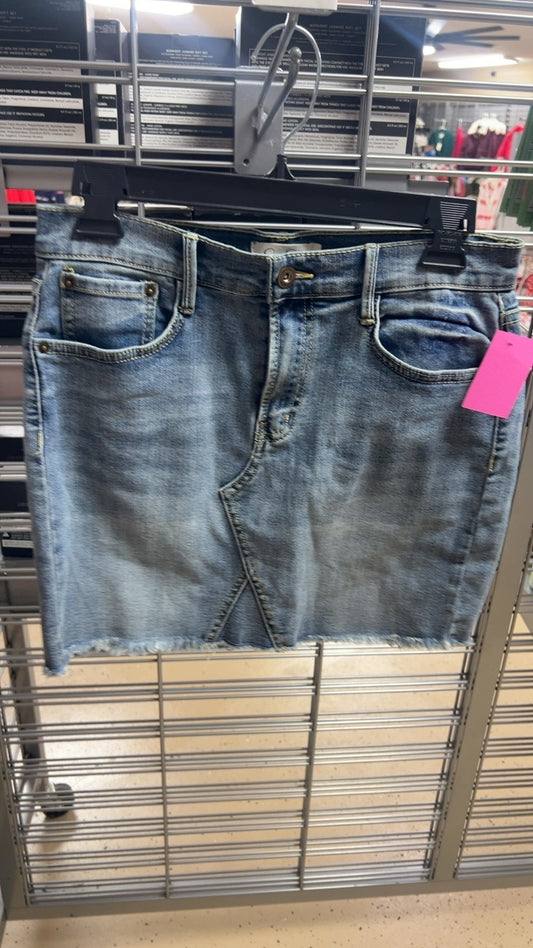Skirt 4