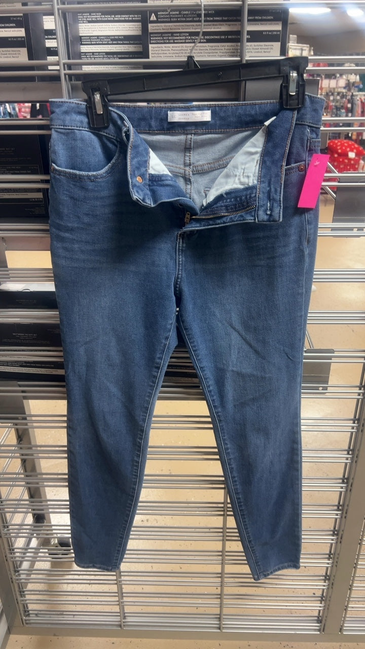 Lauren Conrad Jeans 6
