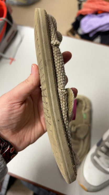 Sanuk Slippers Youth 12