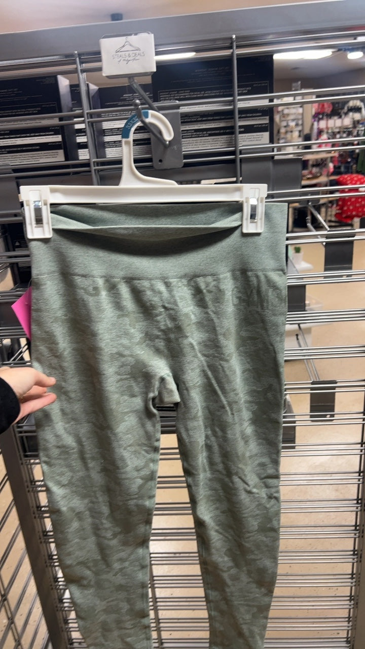 GYMSHARK Leggings Medium