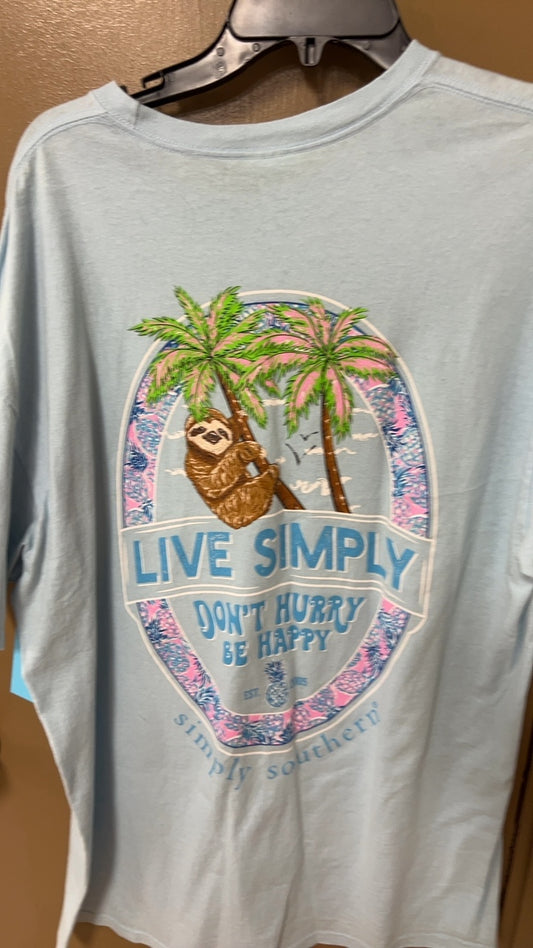 Simply Southern T-Shirt XL