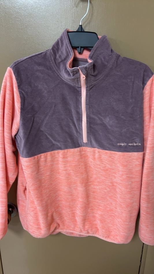 Simply Southern Sweatshirt Large