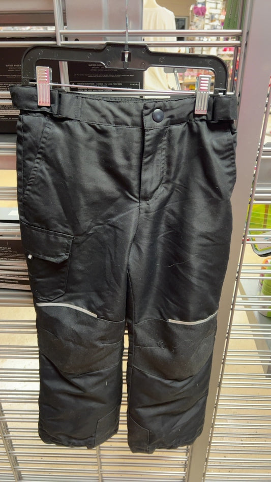 Pants Snow Youth 6/6x