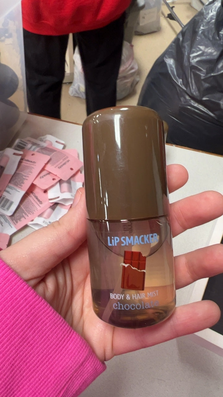LIP SMACKER Body & Hair Mist