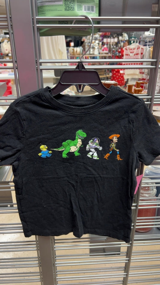 T-Shirt Youth 5t