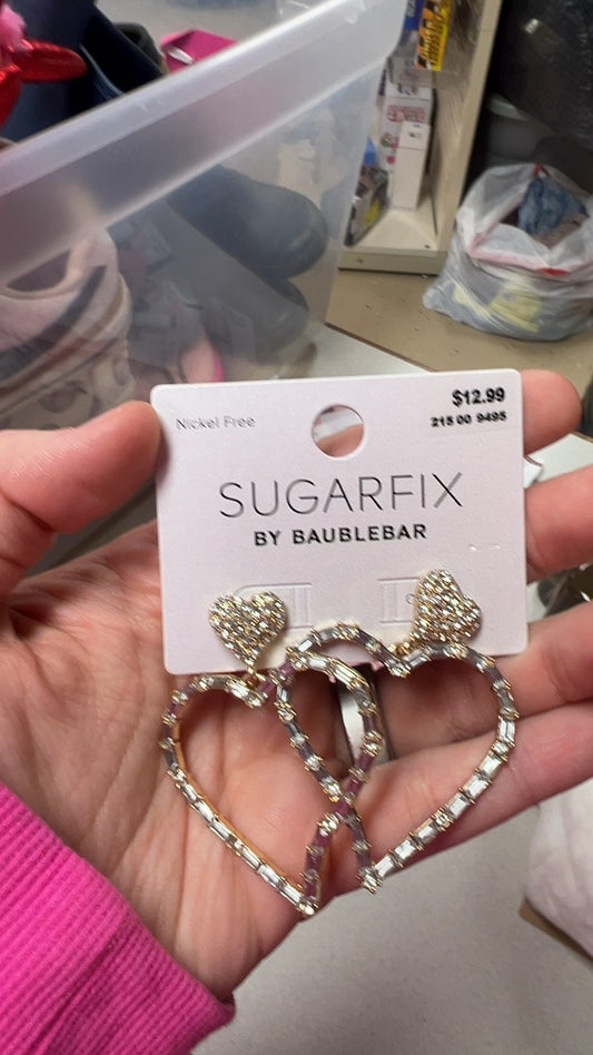 BAUBLEBAR Earrings