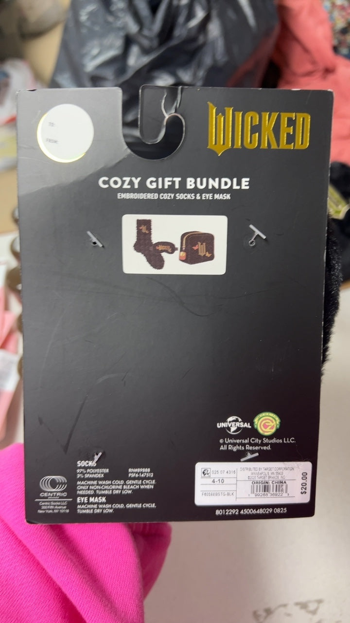 Cozy Kit