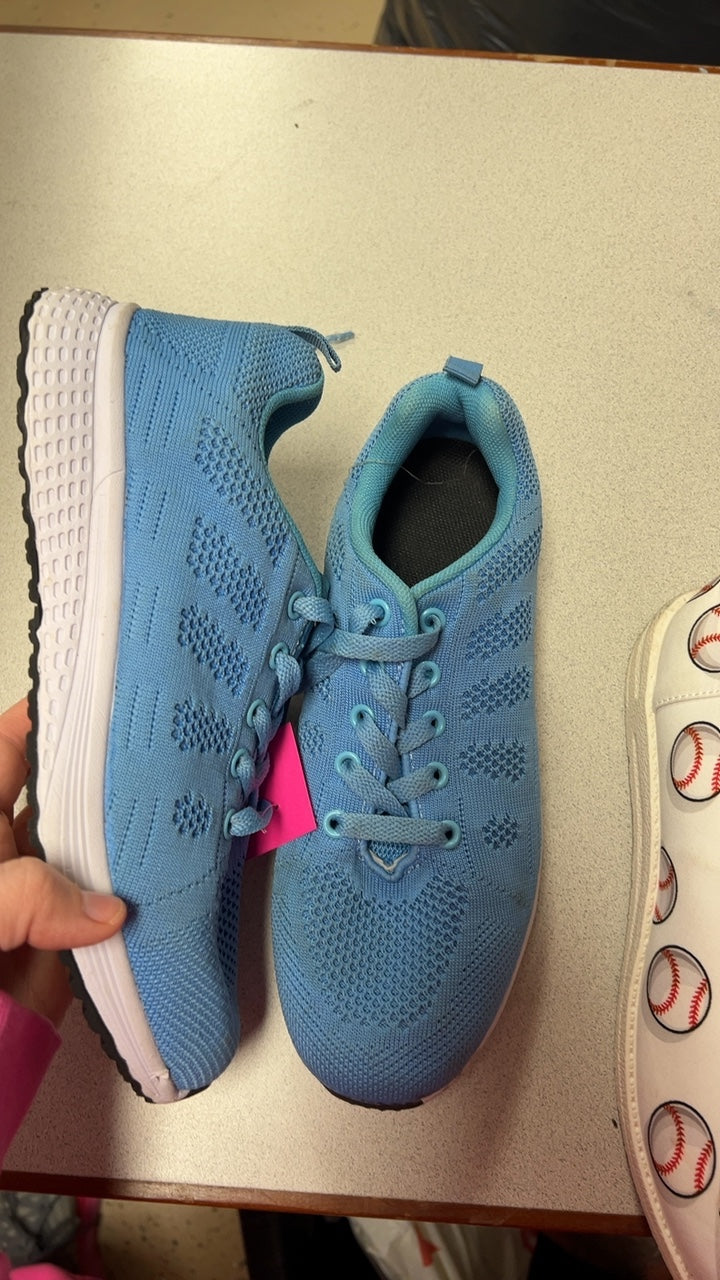 Sneakers 37 Blue