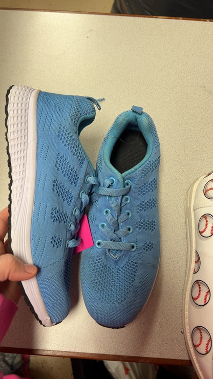 Sneakers 37 Blue