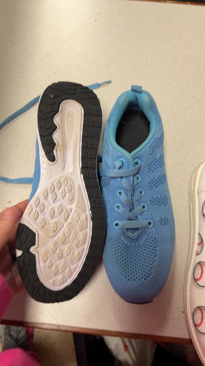 Sneakers 37 Blue