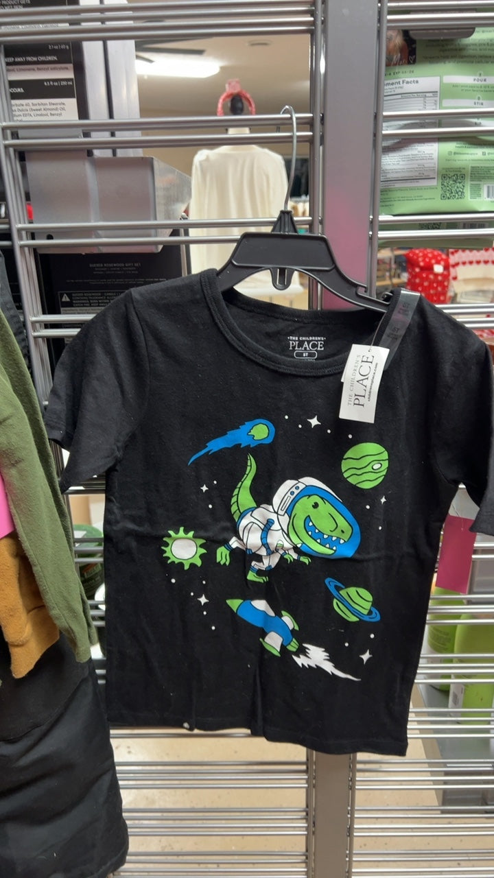 The Children's Place T-Shirt YOUTH 5t