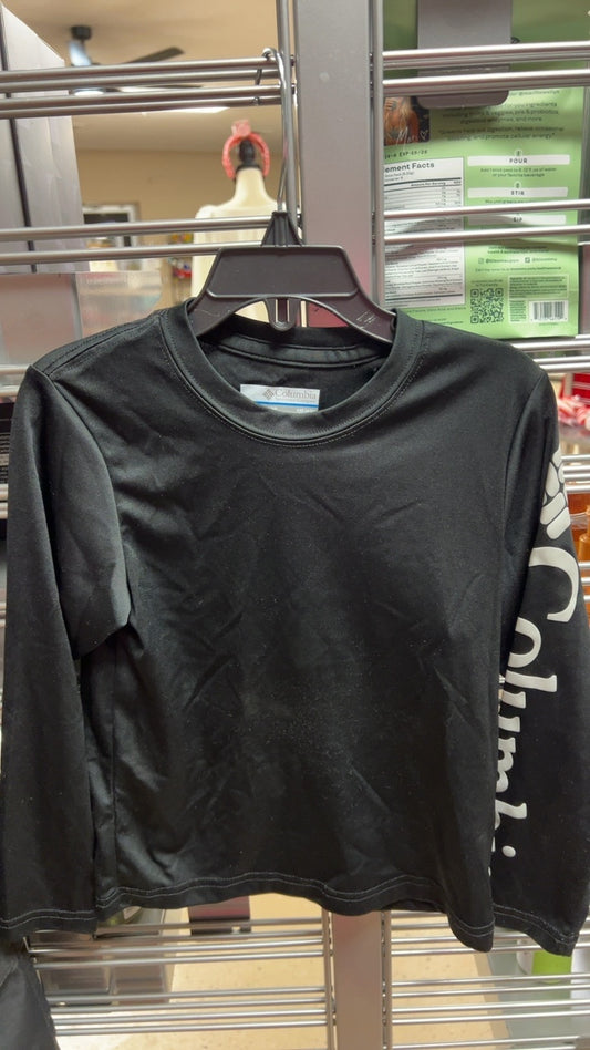 Columbia Sweatshirt Youth 4/5