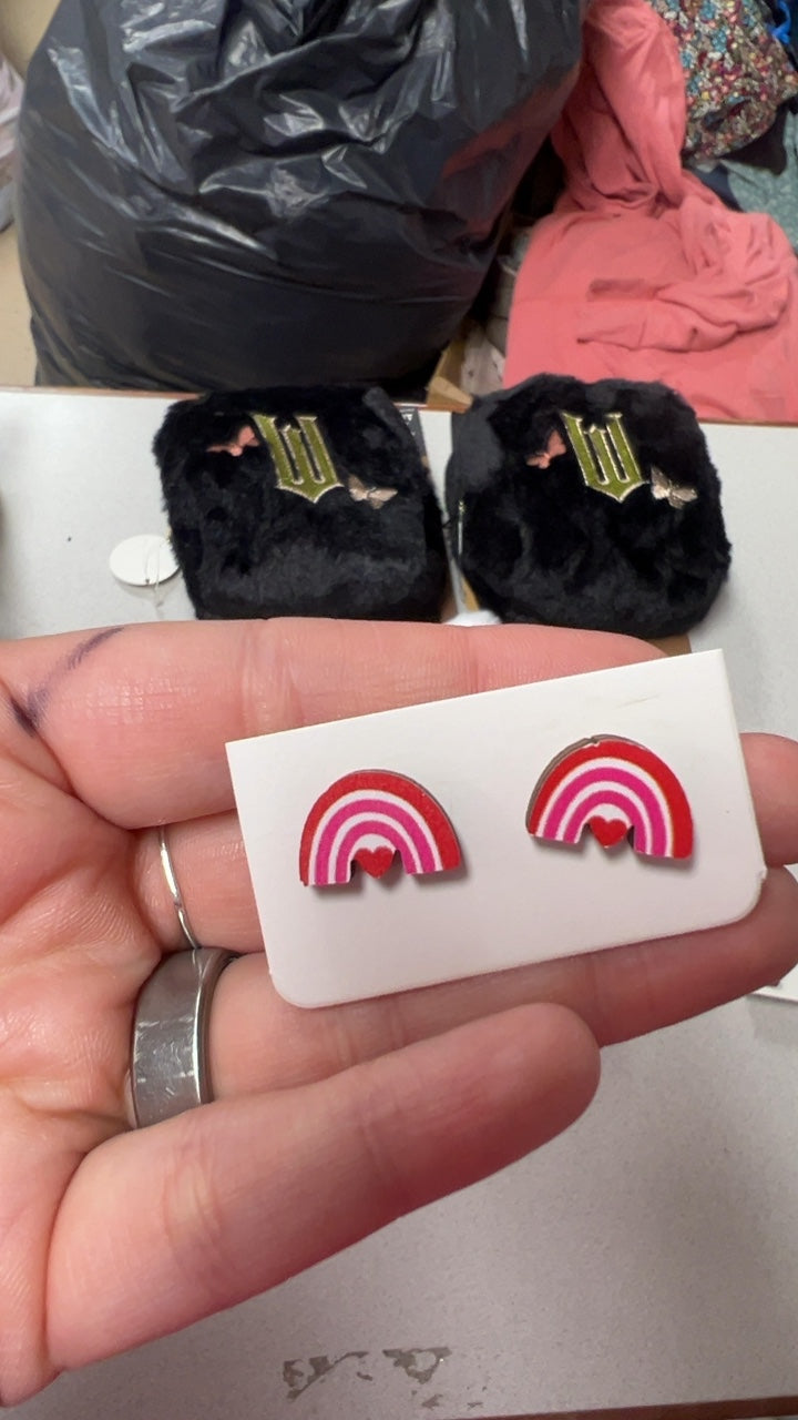 Accessories - Earrings