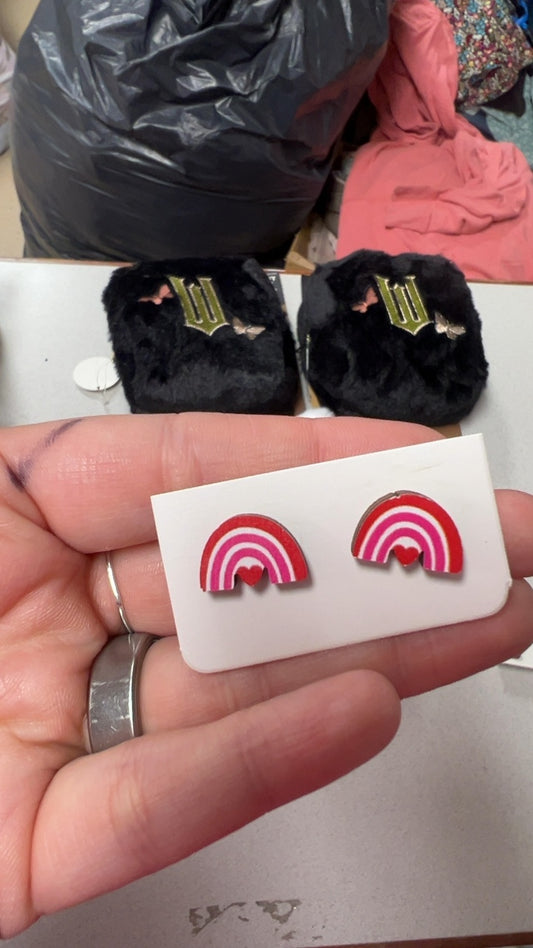 Accessories - Earrings
