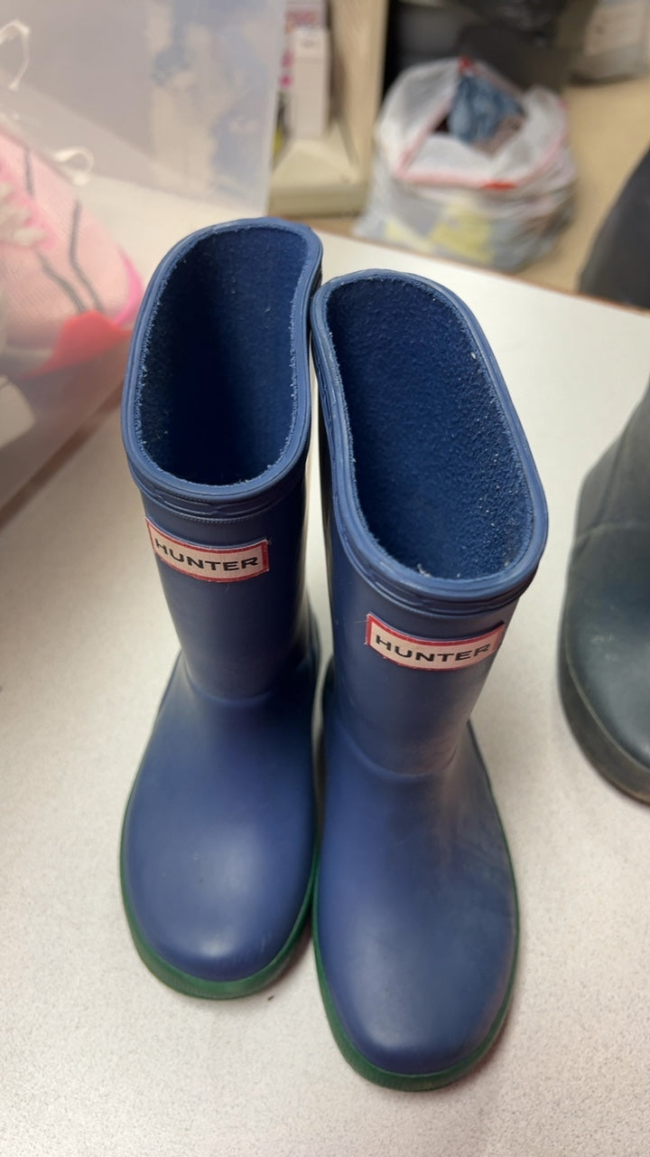Hunter Boots Youth