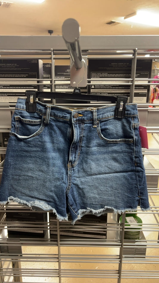 Shorts 9
