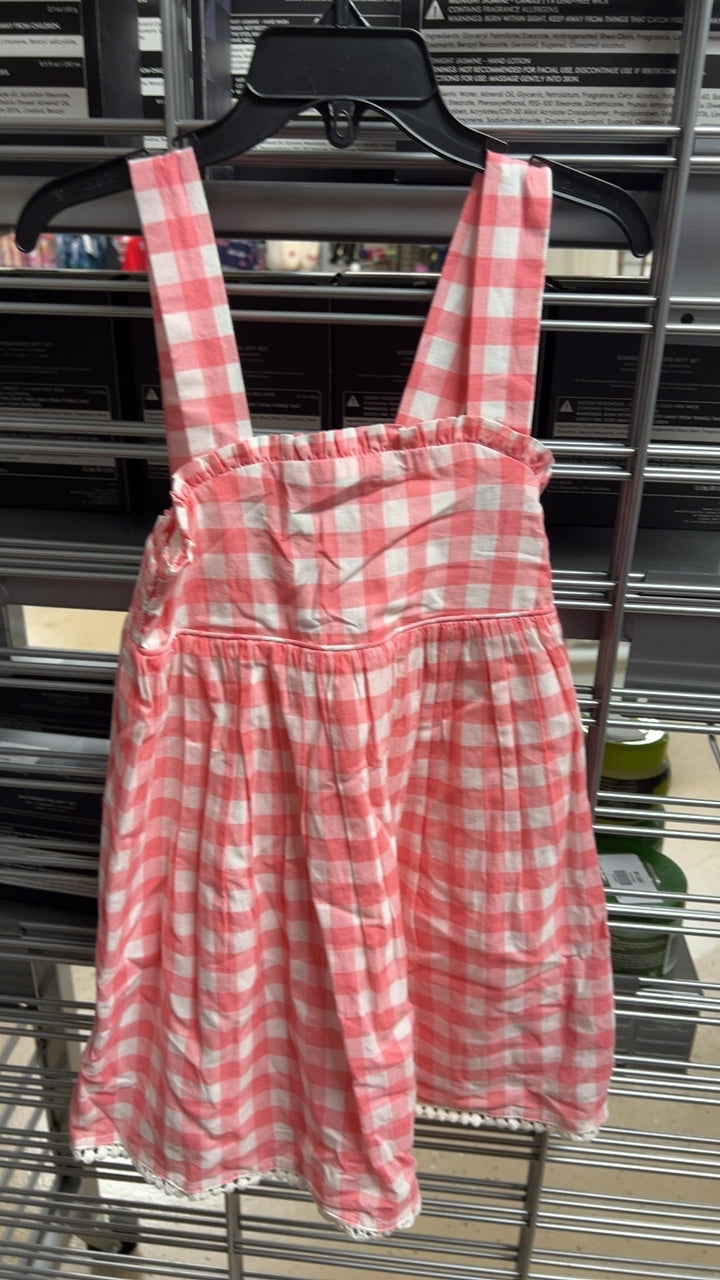 Dress YOUTH 4