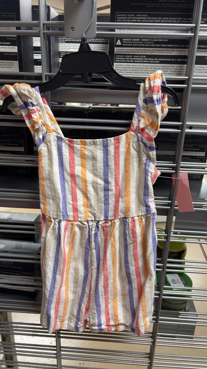 Jumpsuit YOUTH 5t