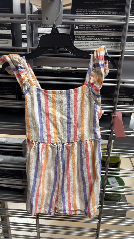 Jumpsuit YOUTH 5t