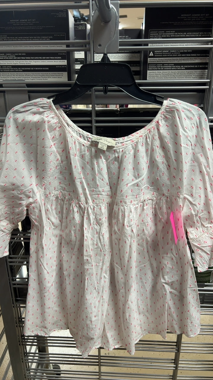 Boutique Top Medium