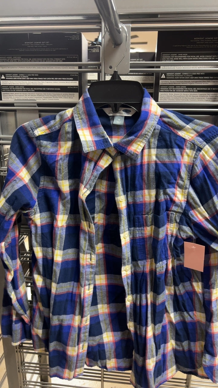 Shirt Medium