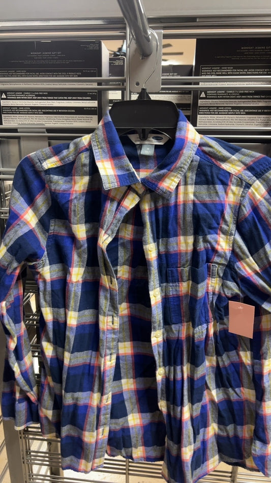 Shirt Medium