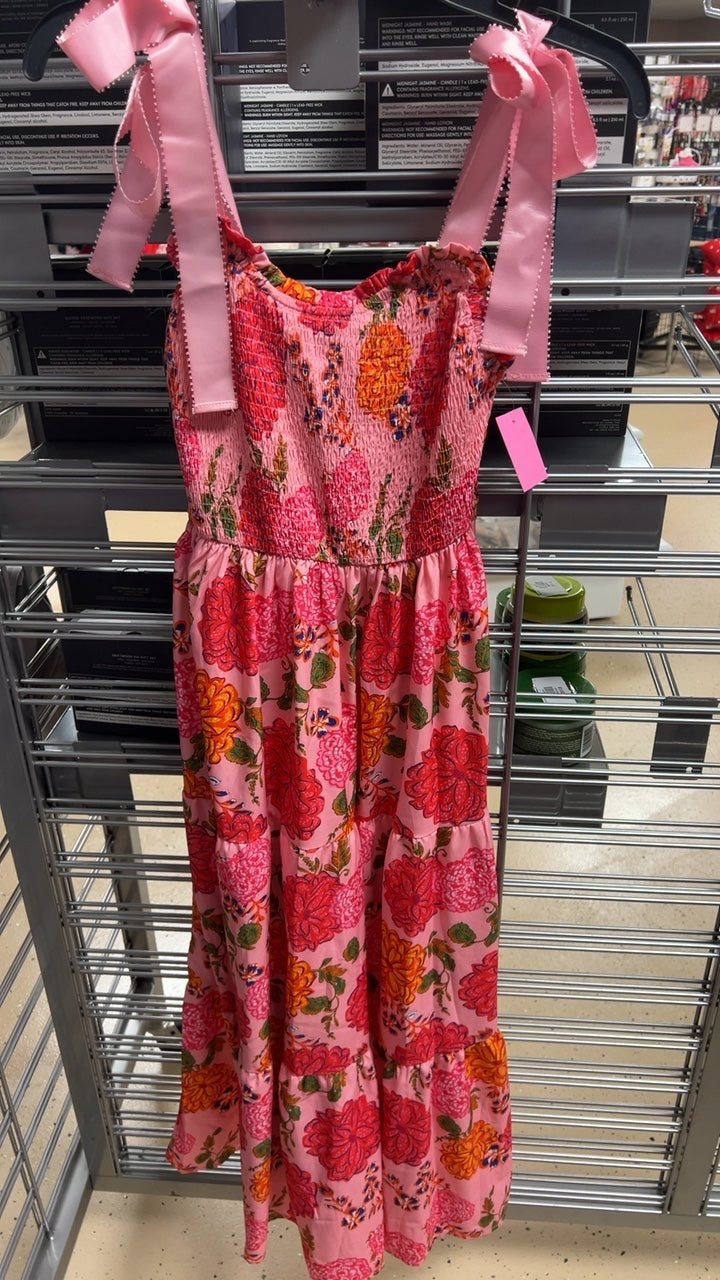 Umgee Dress Medium