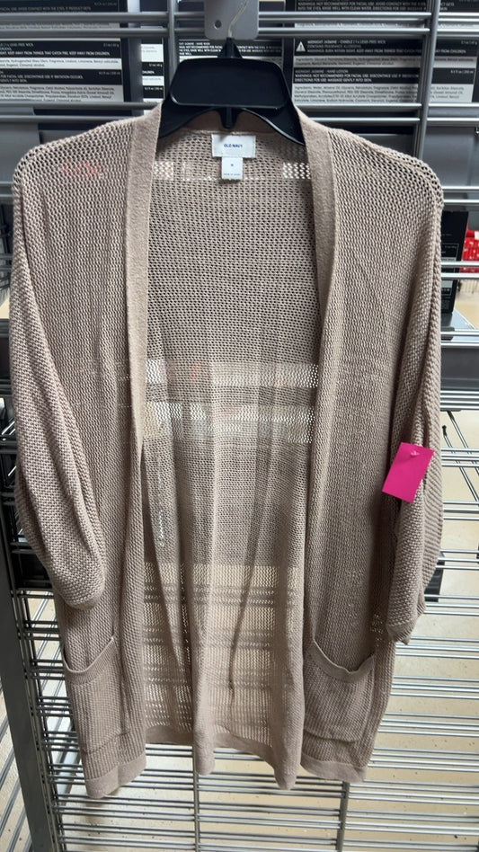 Old Navy Cardigan Medium