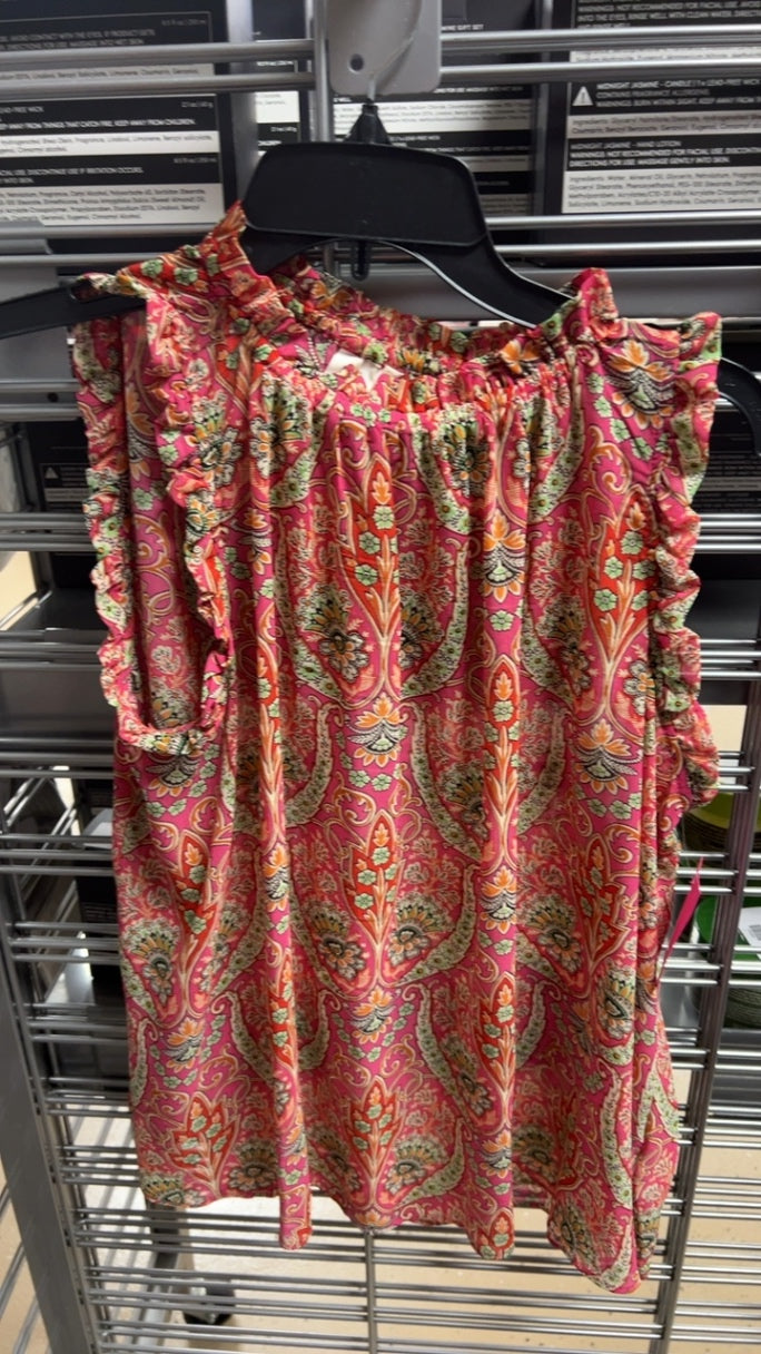 Gap Tank top Medium
