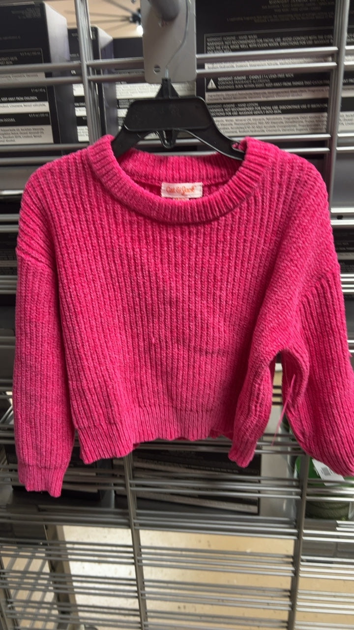  Sweater Youth 4/5