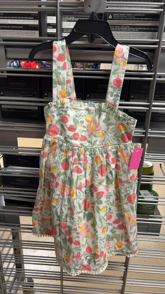 Dress YOUTH 4