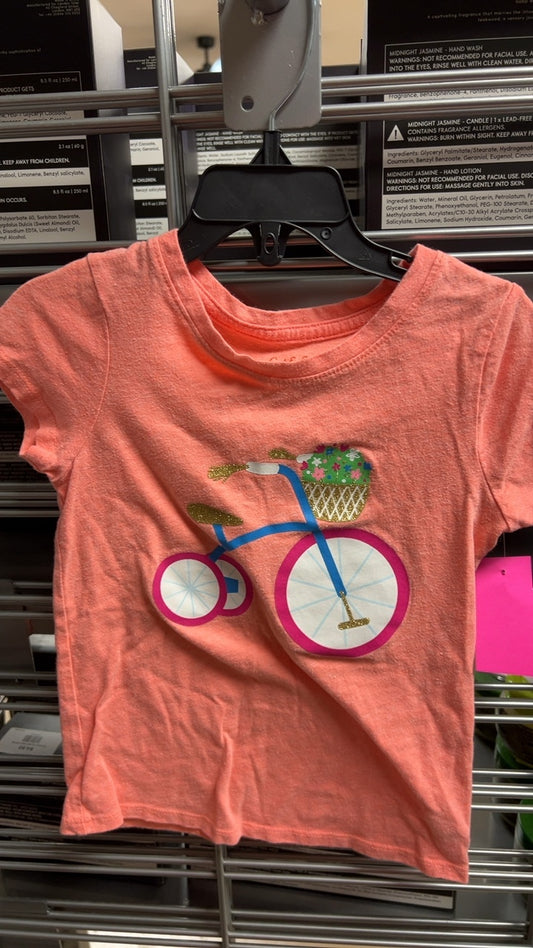 Bike T-Shirt YOUTH 4