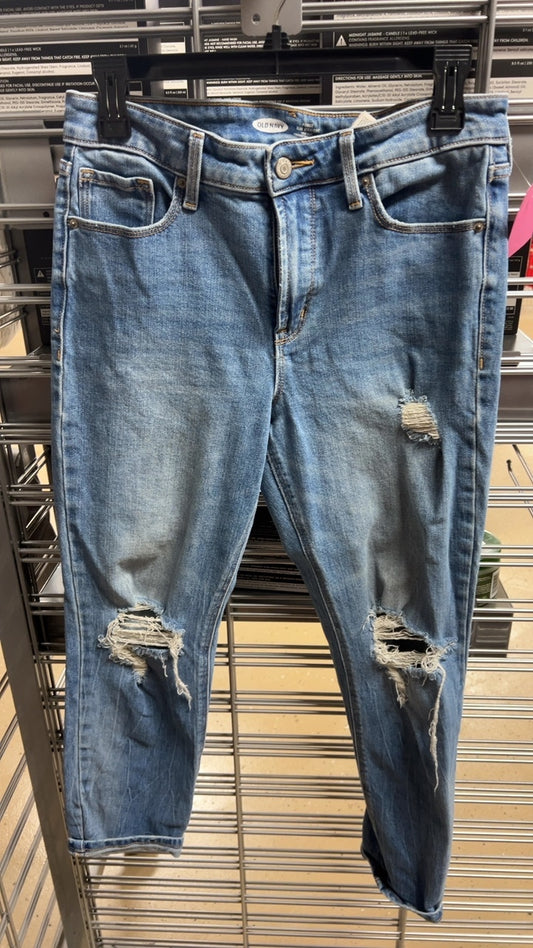 OLD NAVY Pants 8