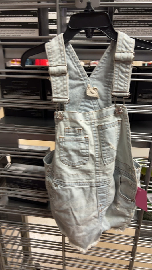 Jumpsuit YOUTH 4t
