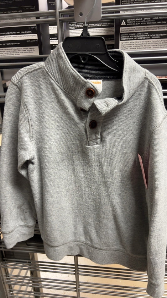 Sweater Youth 6