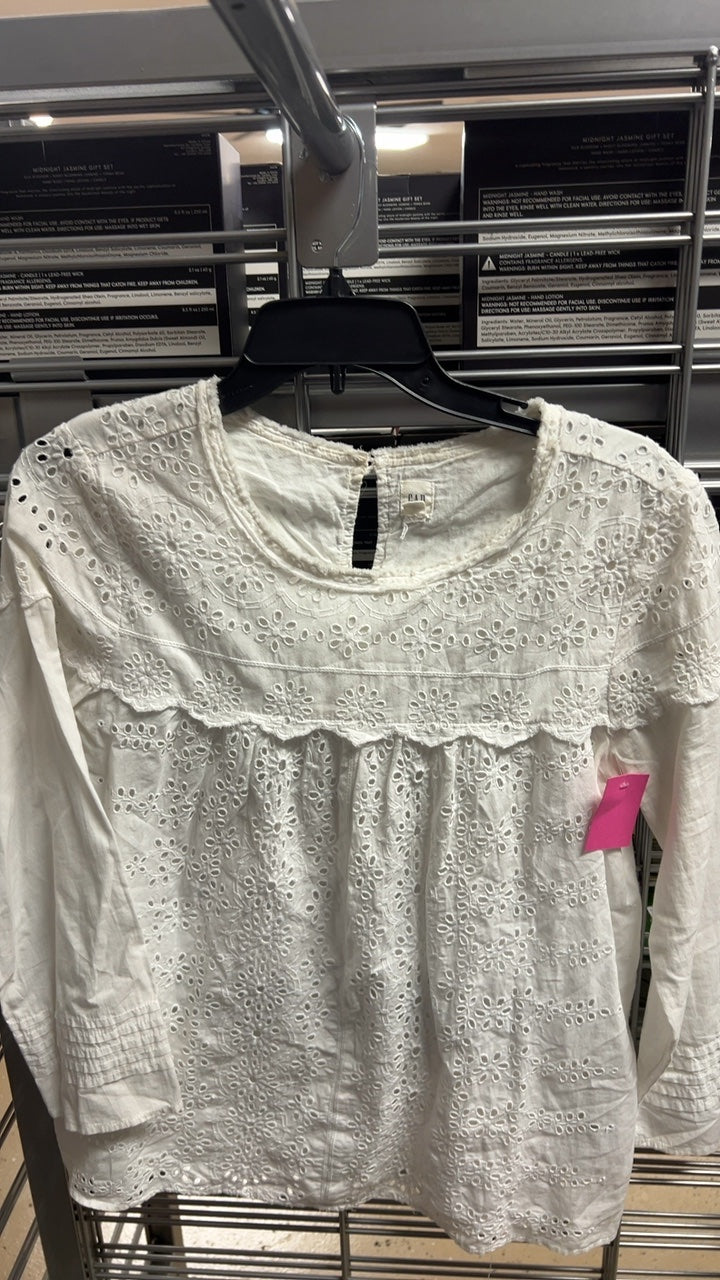 Blouse Medium