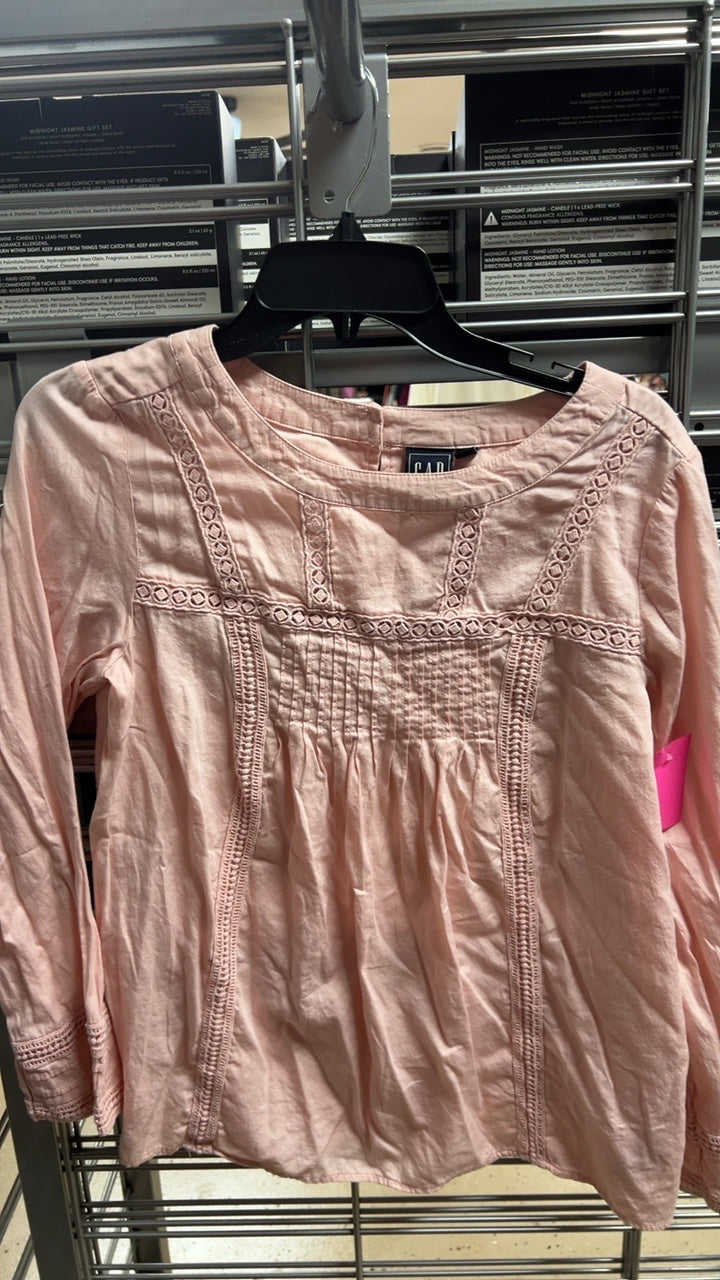 GAP Blouse Small