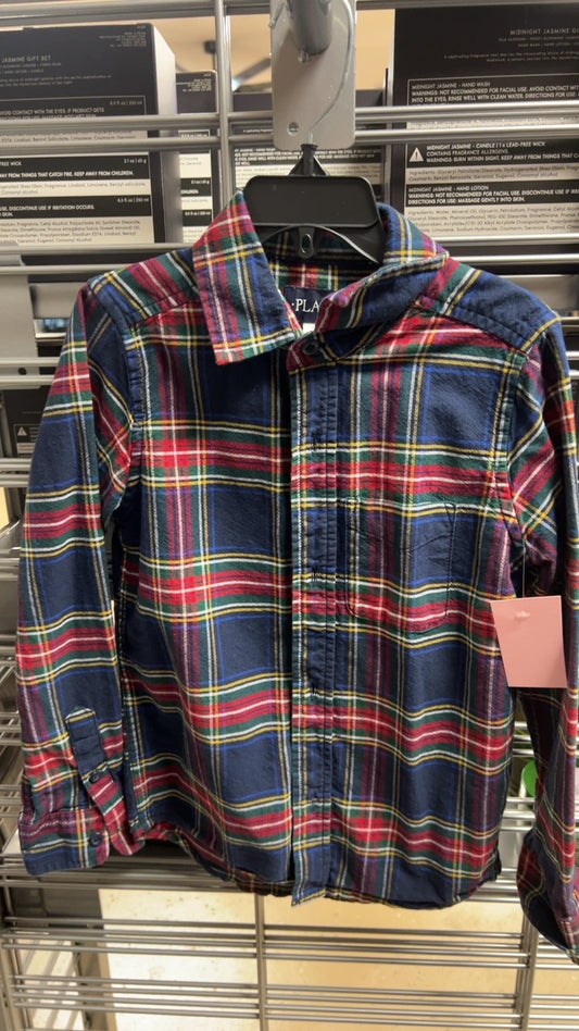 Shirt YOUTH 5/6