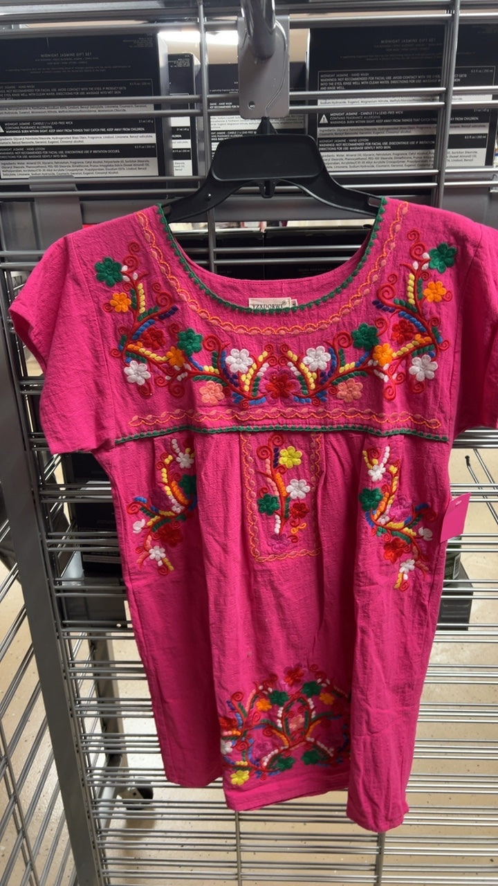 YZX Dress Medium