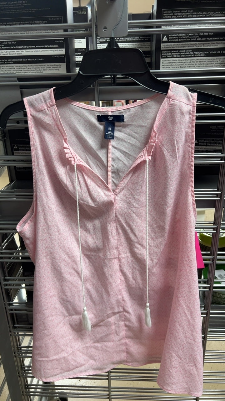 GAP Tank top Medium