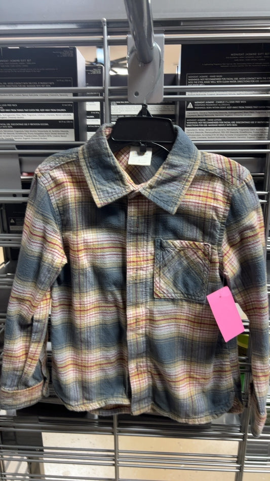 Shirt Youth 5
