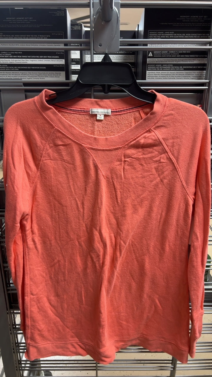  Sweatshirt Medium