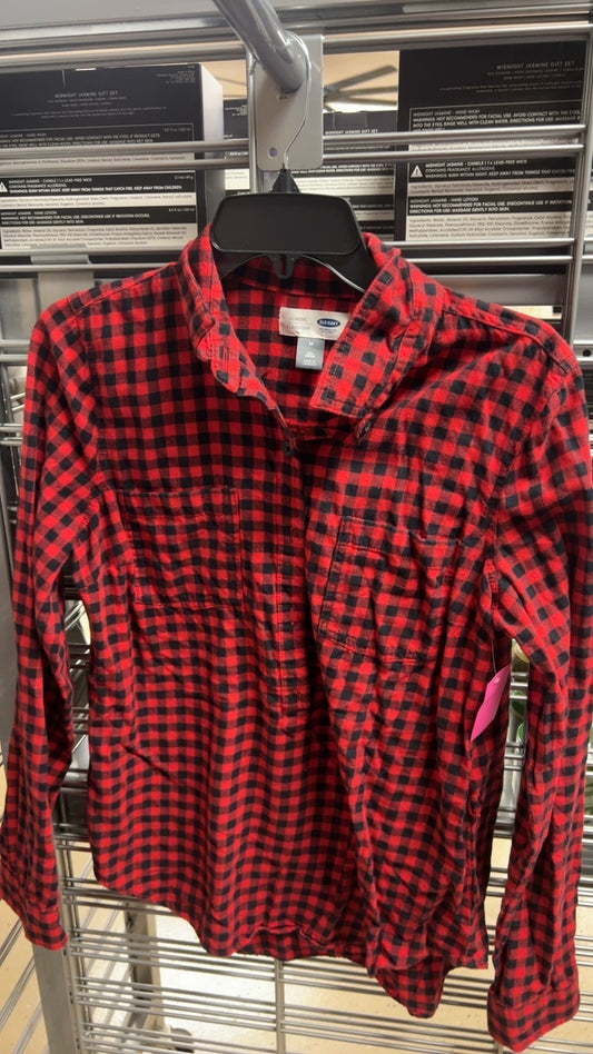 Shirt Medium