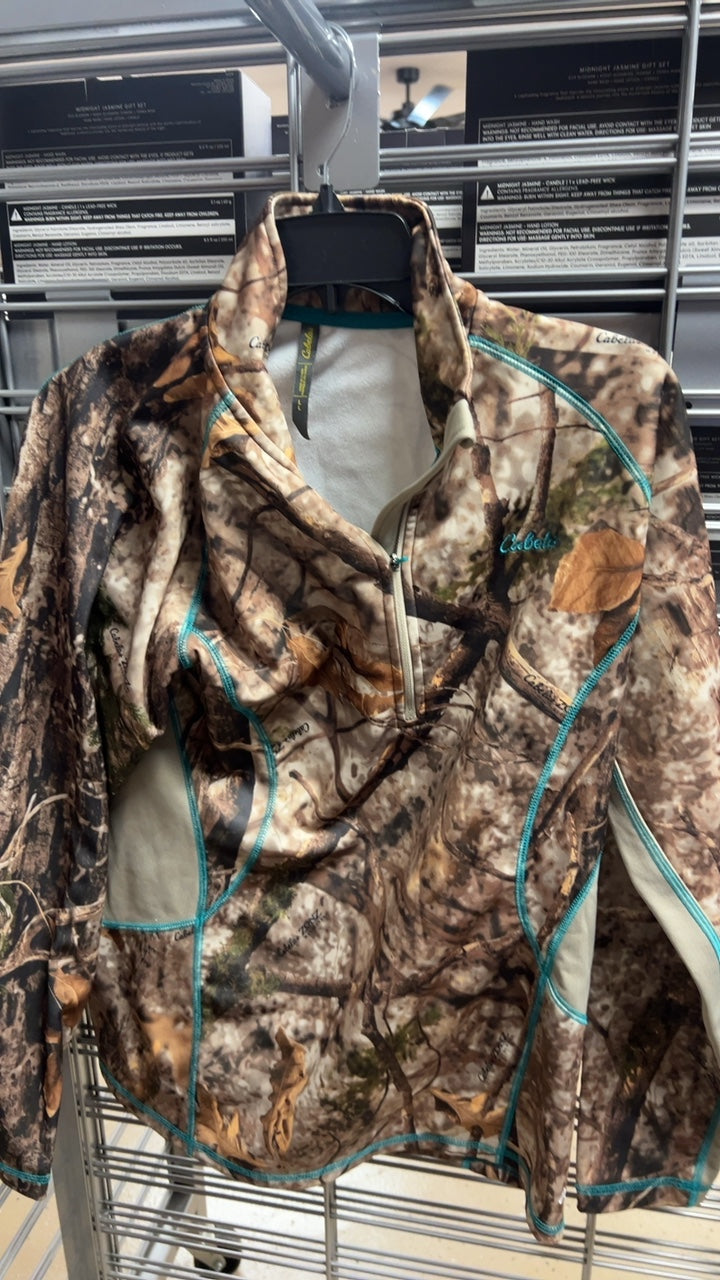 Cabela's Jacket Large