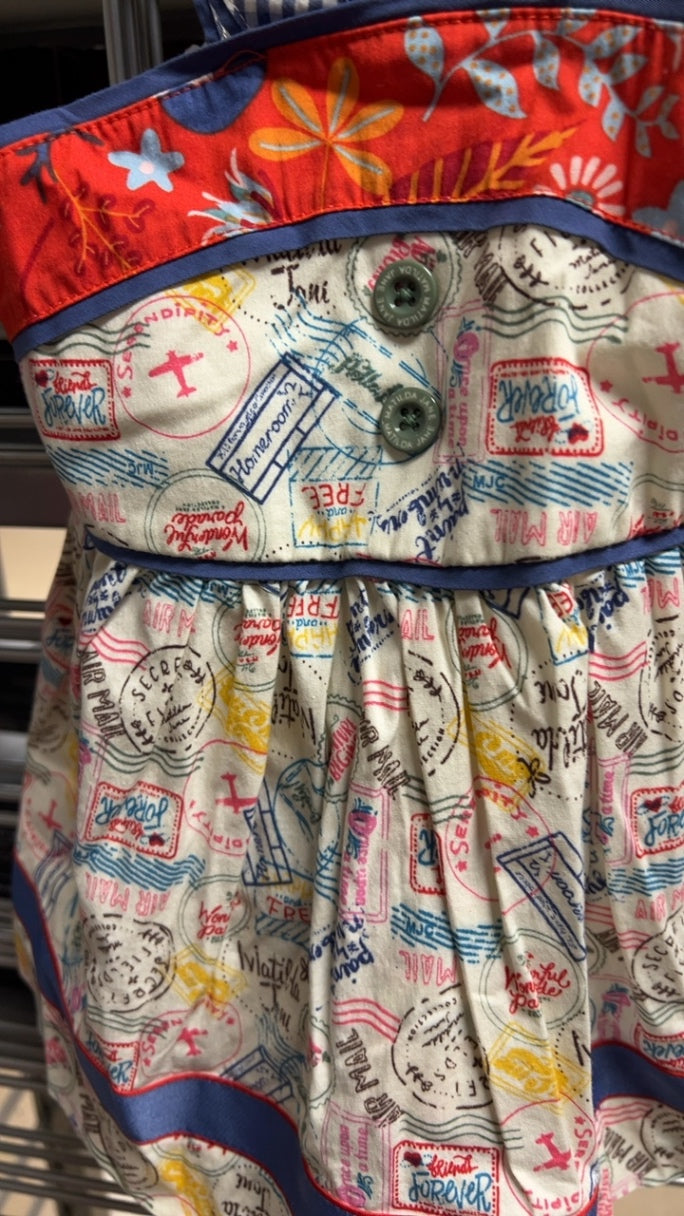 Matilda Jane Dress YOUTH 4