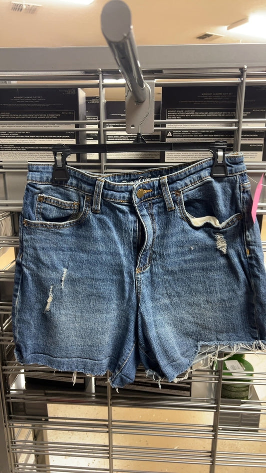 Universal Thread Shorts 8