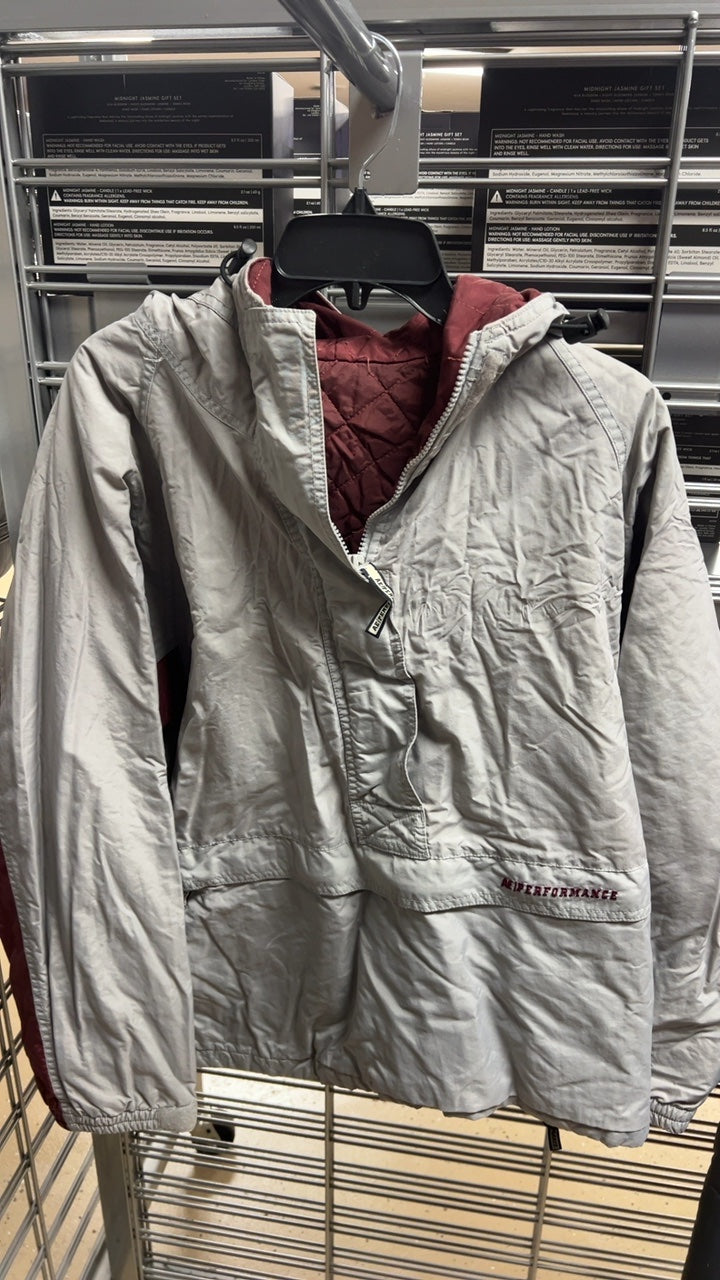 American Eagle Jacket Large